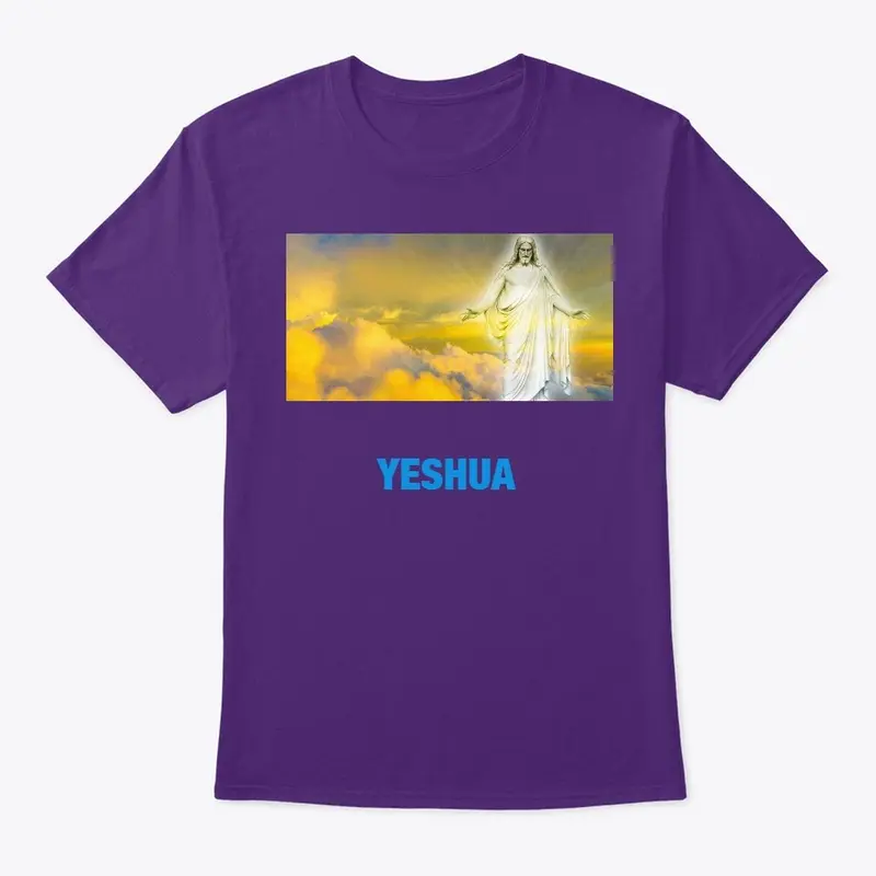 Yeshua